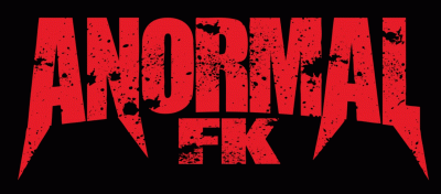 logo Anormal FK logo Anormal FK